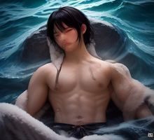 肉蒲团2配角扮演者，港台男演员，在影片中饰演男主角的对立面或引路人
